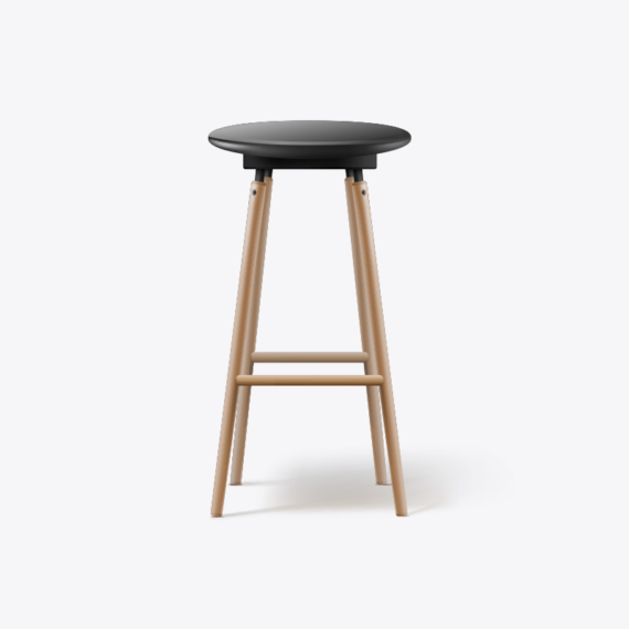 Long Stool